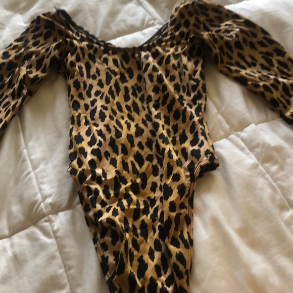 Cheetah Girl - Picture 4 of 5